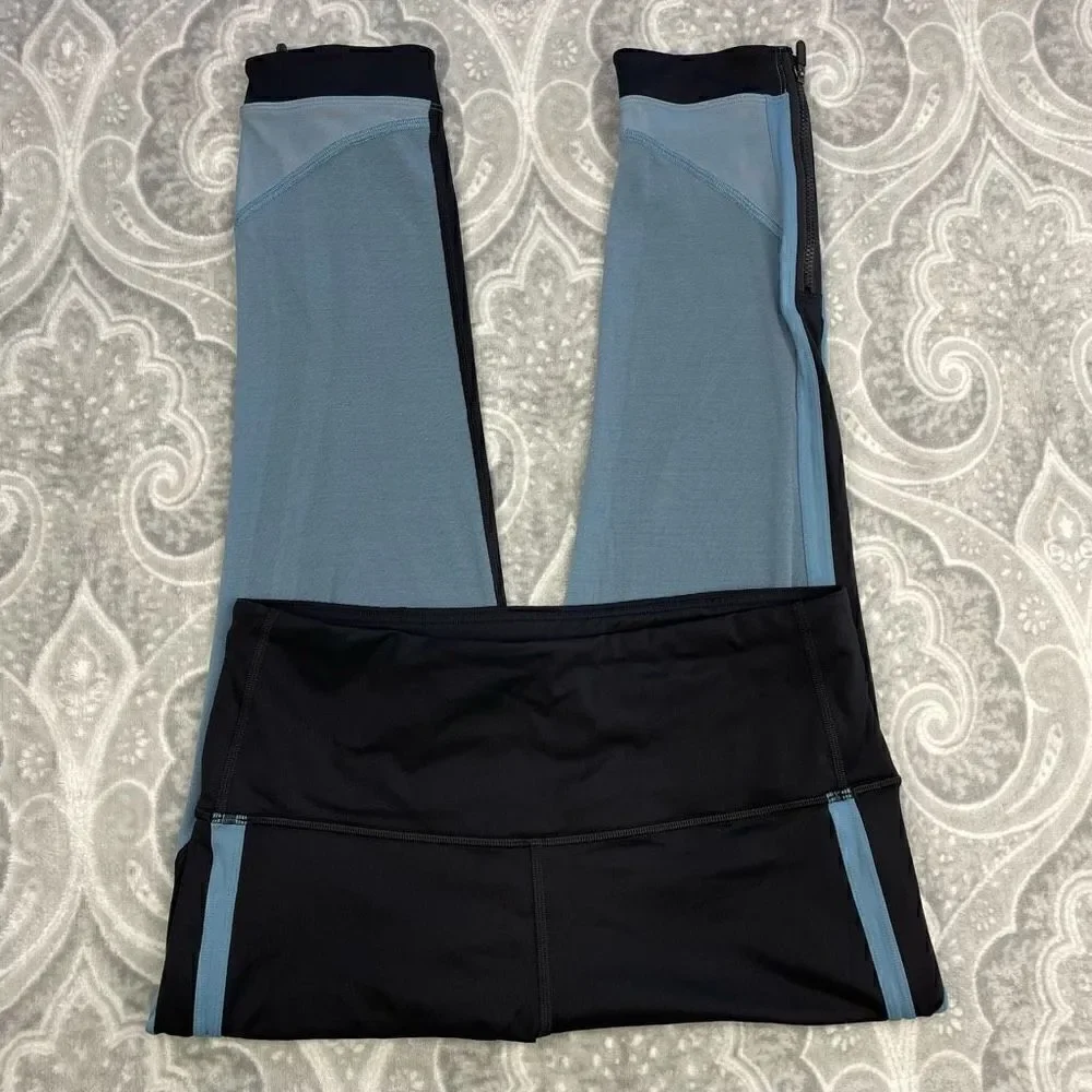 lululemon athletica comfortable *23 great